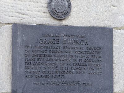 Grace Church