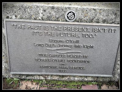 Eugene O'Neill