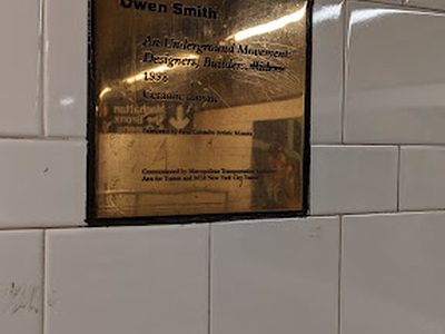Owen Smith, 'An Underground Movement: Designers, Builders, Riders'