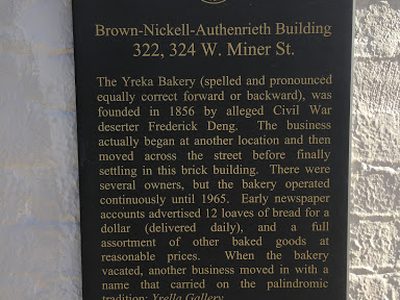 Brown-Nickell-Authenrieth Building