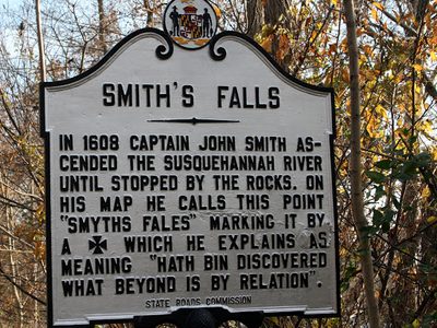 Smiths Falls