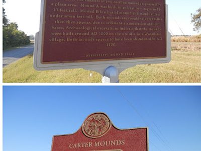Carter Mounds