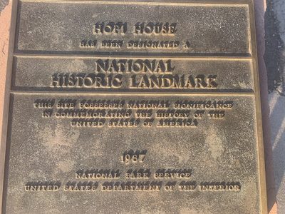 Hopi House