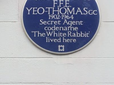 YEO-THOMAS