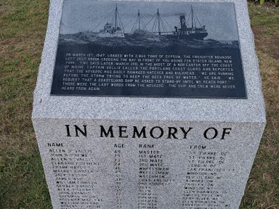 In Memory of Novadoc