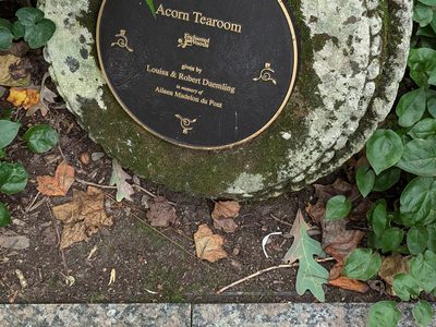 Acorn Tearoom