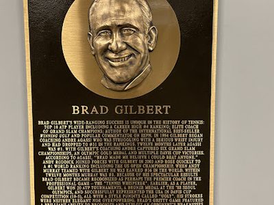Brad Gilbert