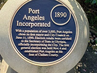 Port Angeles Incorported