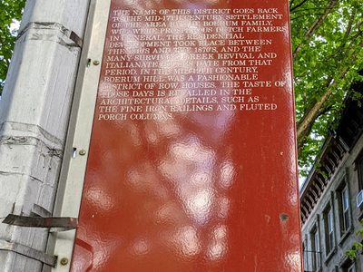 Boerum Hill Historic District