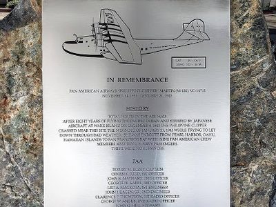 In Remembrance