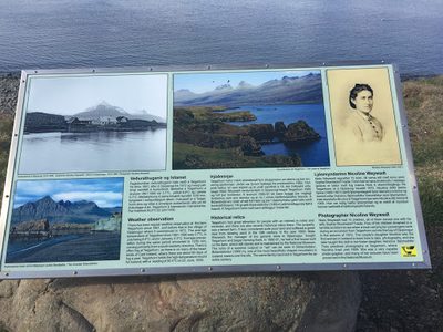 Teigarhorn, East Iceland
