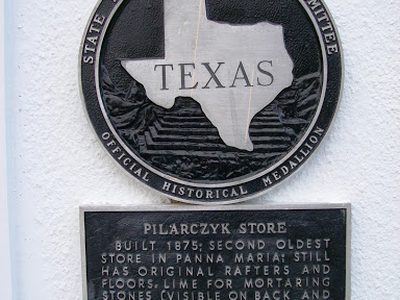 Pilarczyk Store
