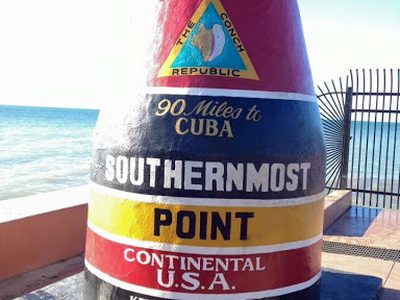 90 Miles to Cuba