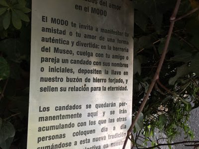 El Modo