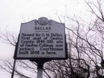 DALLAS