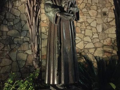 San Antonio