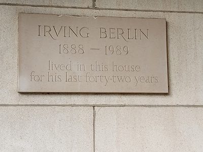 Irving Berlin