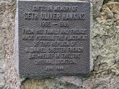Seth Oliver Hawkins