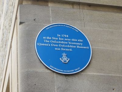 The Star Inn