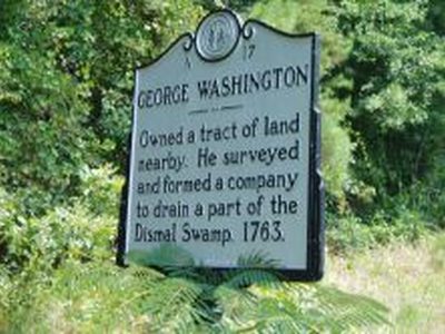GEORGE WASHINGTON