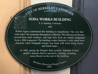 Soda Works Building