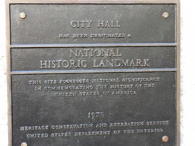 Philadelphia City Hall