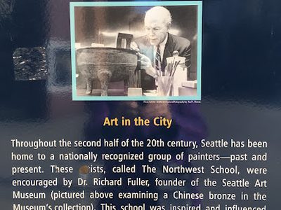 Art in the City