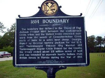 1814 Boundary (Side 1)