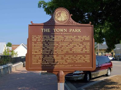 The Town Park