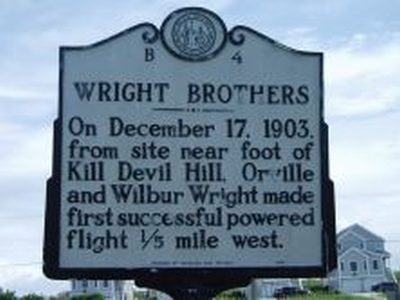 WRIGHT BROTHERS
