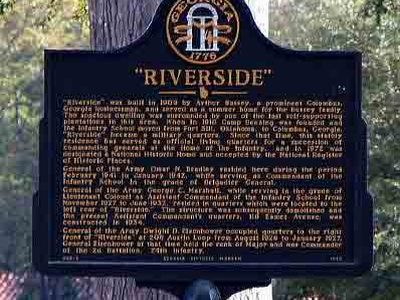 Riverside