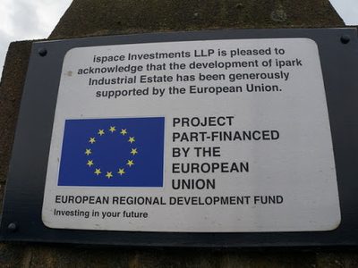 Ispace Industrial Estate, Bankside, Hull