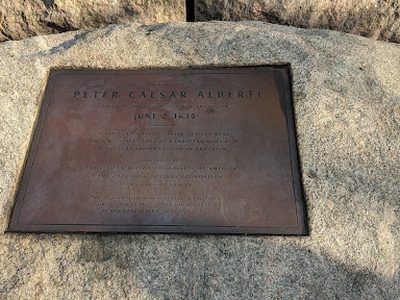 Peter Caesar Alberti