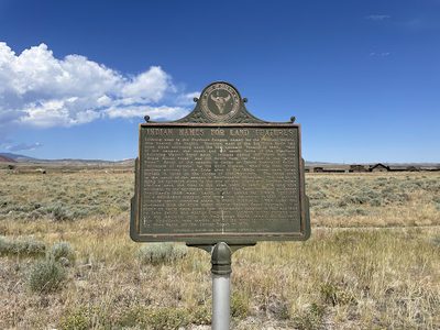 Indian Names for Land Features