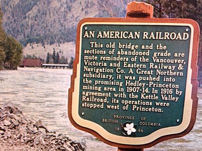 American Railroad