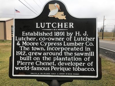 Lutcher