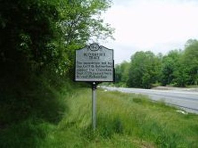 RUTHERFORD TRACE