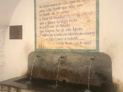 FUENTE DE SAN ANTONIO
