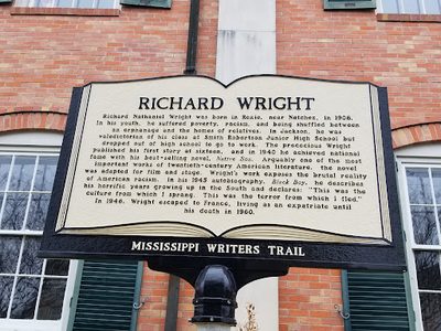 Richard Wright