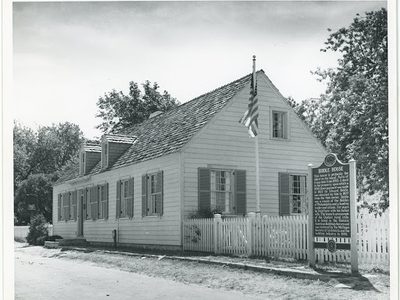 Biddle House