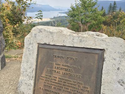Crown Point