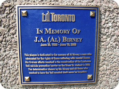 In Memory of J.A. (Al) Birney
