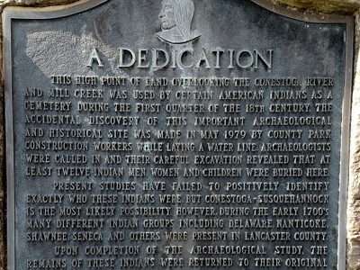 A Dedication