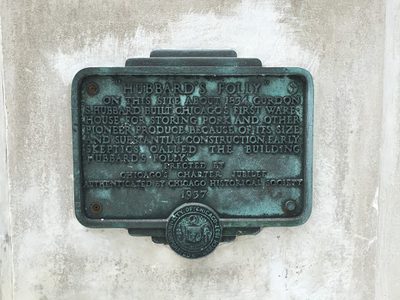 "Hubbard's Folly"