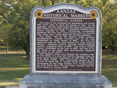 HISTORICAL KANSAS