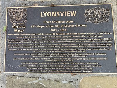 Lyonsview