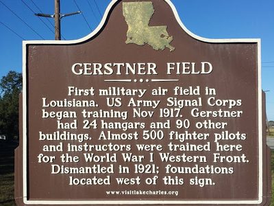 Gerstner Field