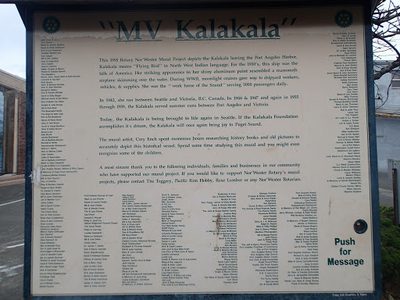 MV Kalakala