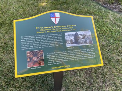 St. Clement's Episcopal Church