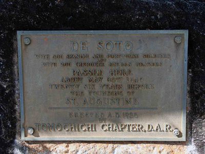 De Soto